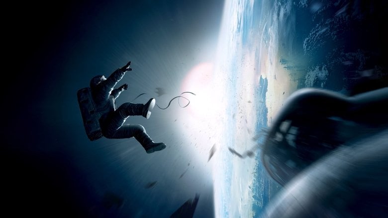 Grawitacja (2013) na Filman - Dostępność online