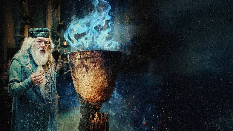 Harry Potter i Czara Ognia (2005) na Filman - Dostępność online