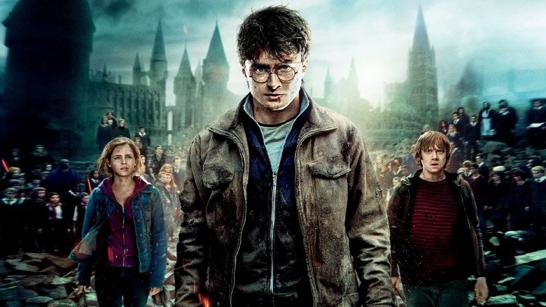 Harry Potter i Insygnia Śmierci: Część II (2011) na Filman - Dostępność online
