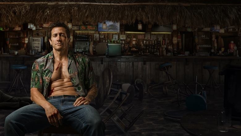 Road House (2024) na Filman - Dostępność online