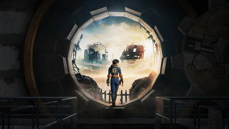 Fallout (2024) na Filman - Dostępność online