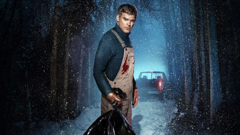 Dexter: New Blood (2021) na Filman - Dostępność online