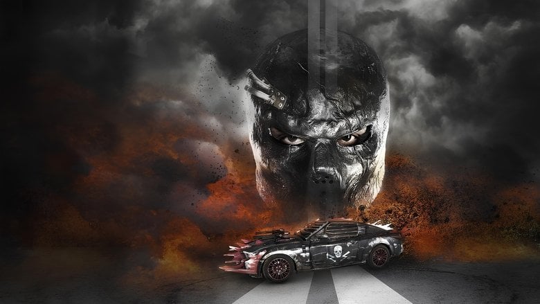 Wyścig śmierci 5: Anarchia (2018) na Filman - Dostępność online