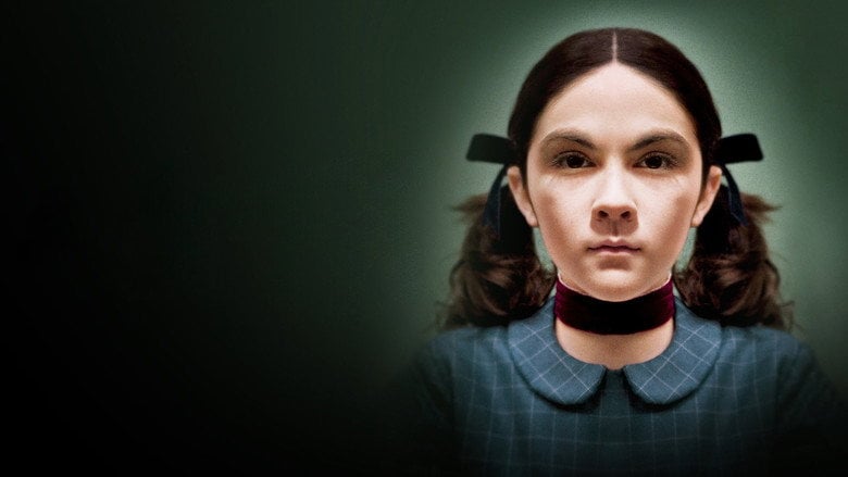 Sierota (2009) na Filman - Dostępność online
