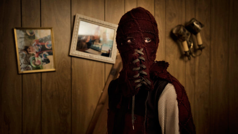 Brightburn: Syn Ciemności (2019) na Filman - Dostępność online