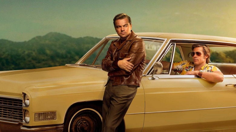 Pewnego razu… w Hollywood (2019) na Filman - Dostępność online