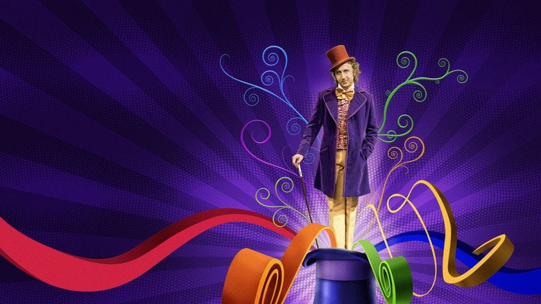 Willy Wonka i fabryka czekolady (1971) na Filman - Dostępność online