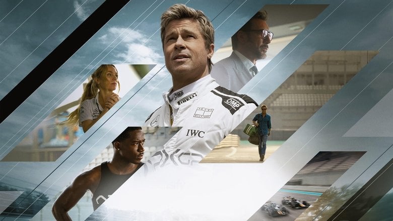 F1: Film (2025) na Filman - Dostępność online
