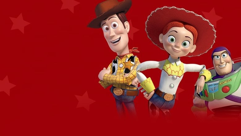 Toy Story 2 (1999) na Filman - Dostępność online