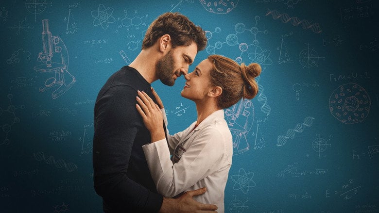 The Love Hypothesis (2026) na Filman - Dostępność online