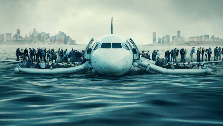 Sully (2016) na Filman - Dostępność online