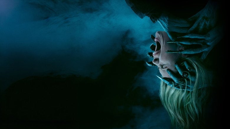 Naznaczony: Wyjście z mrocznego wymiaru (2026) na Filman - Dostępność online