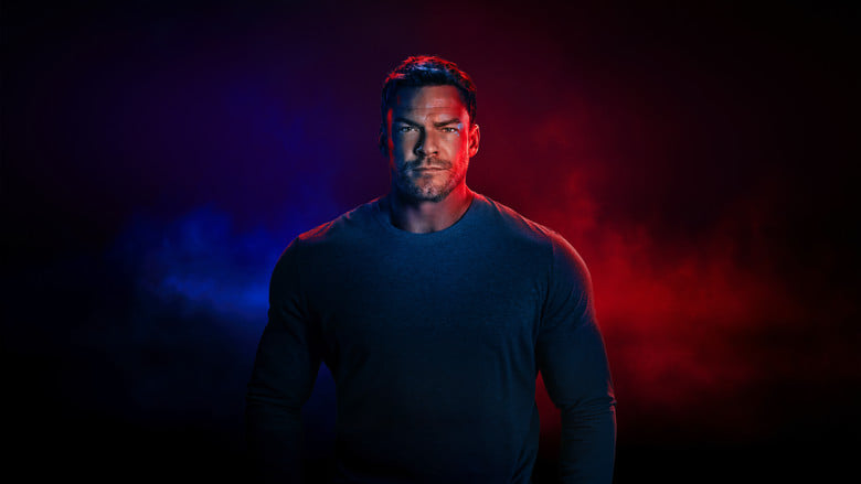 Reacher (2022) na Filman - Dostępność online