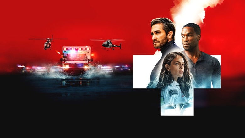 Ambulans (2022) na Filman - Dostępność online