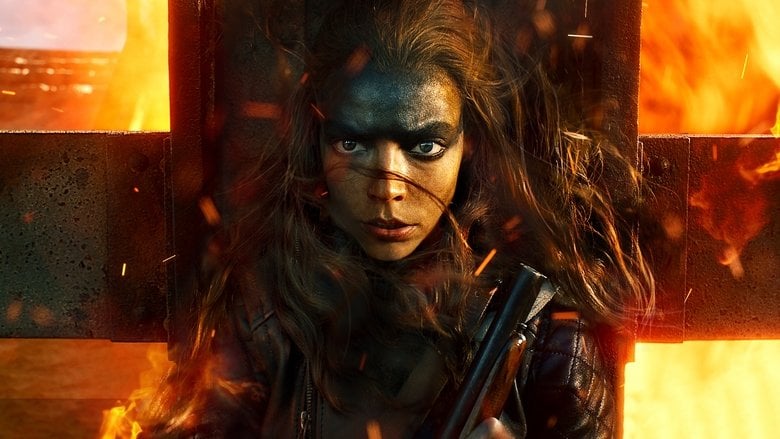 Furiosa: Saga Mad Max (2024) na Filman - Dostępność online