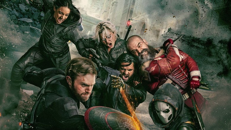 Thunderbolts* (2025) na Filman - Dostępność online