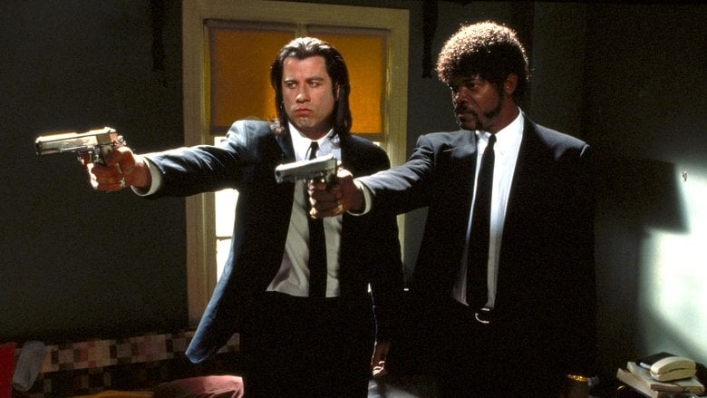 Pulp Fiction (1994) na Filman - Dostępność online
