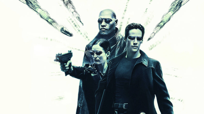 Matrix (1999) na Filman - Dostępność online