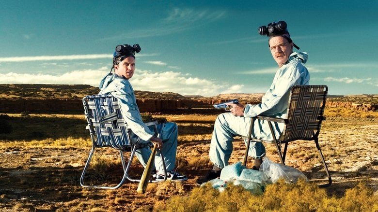 Breaking Bad (2008) na Filman - Dostępność online