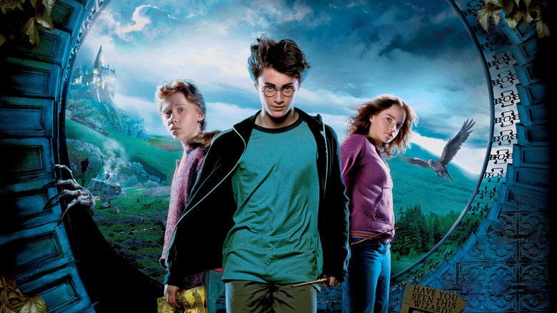 Harry Potter i więzień Azkabanu (2004) na Filman - Dostępność online