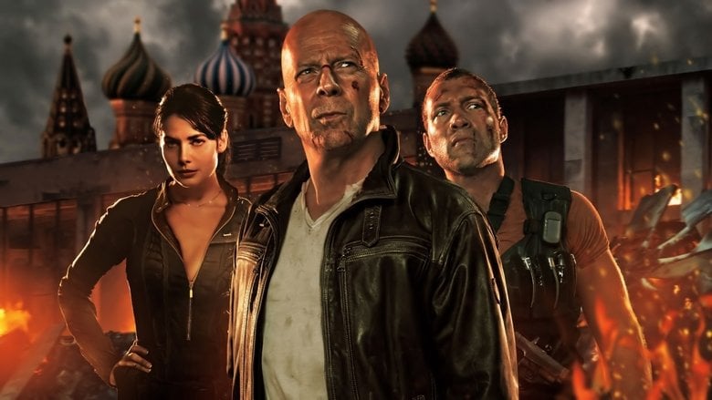 Szklana pułapka 5 (2013) na Filman - Dostępność online