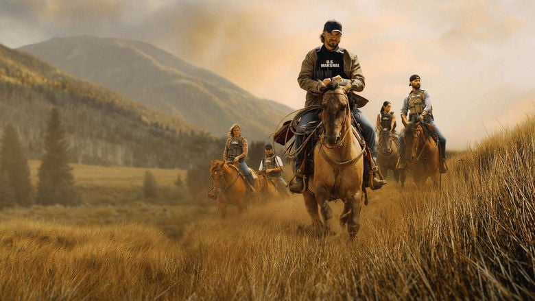 Marshals: historia z Yellowstone (2026) na Filman - Dostępność online