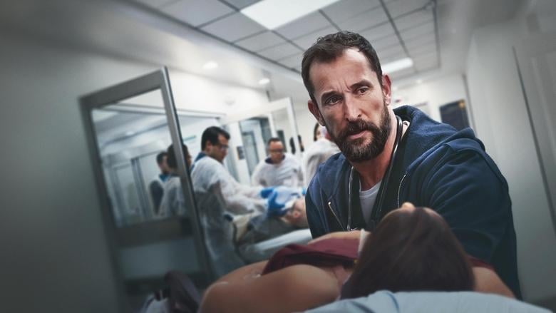 The Pitt (2025) na Filman - Dostępność online